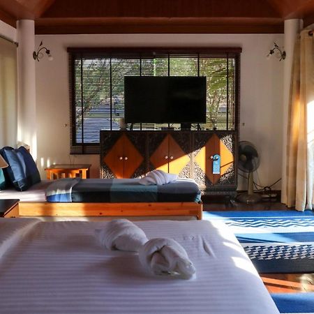 Casa Khaoyai Bed&Breakfast Му-Си Экстерьер фото