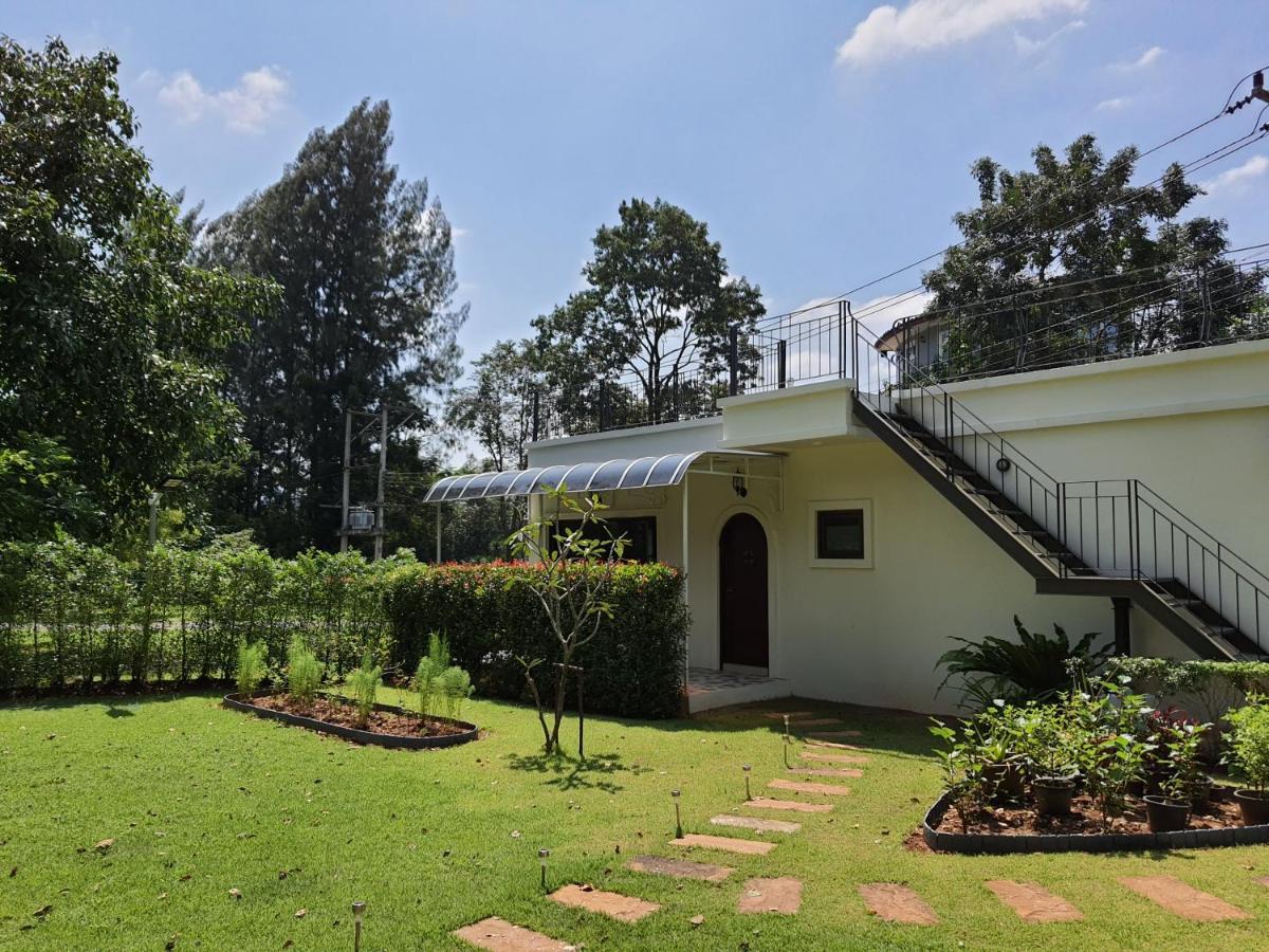 Casa Khaoyai Bed&Breakfast Му-Си Экстерьер фото