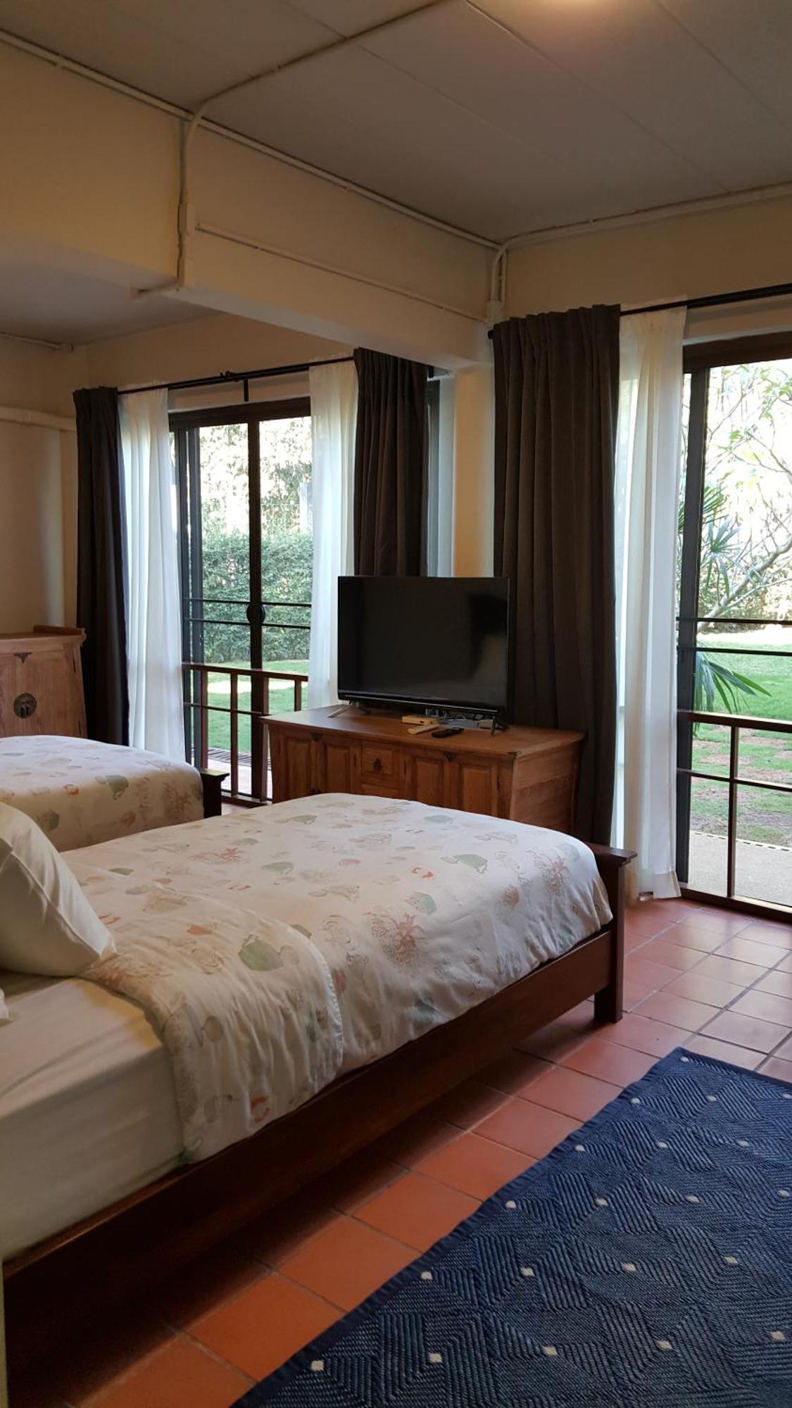 Casa Khaoyai Bed&Breakfast Му-Си Экстерьер фото