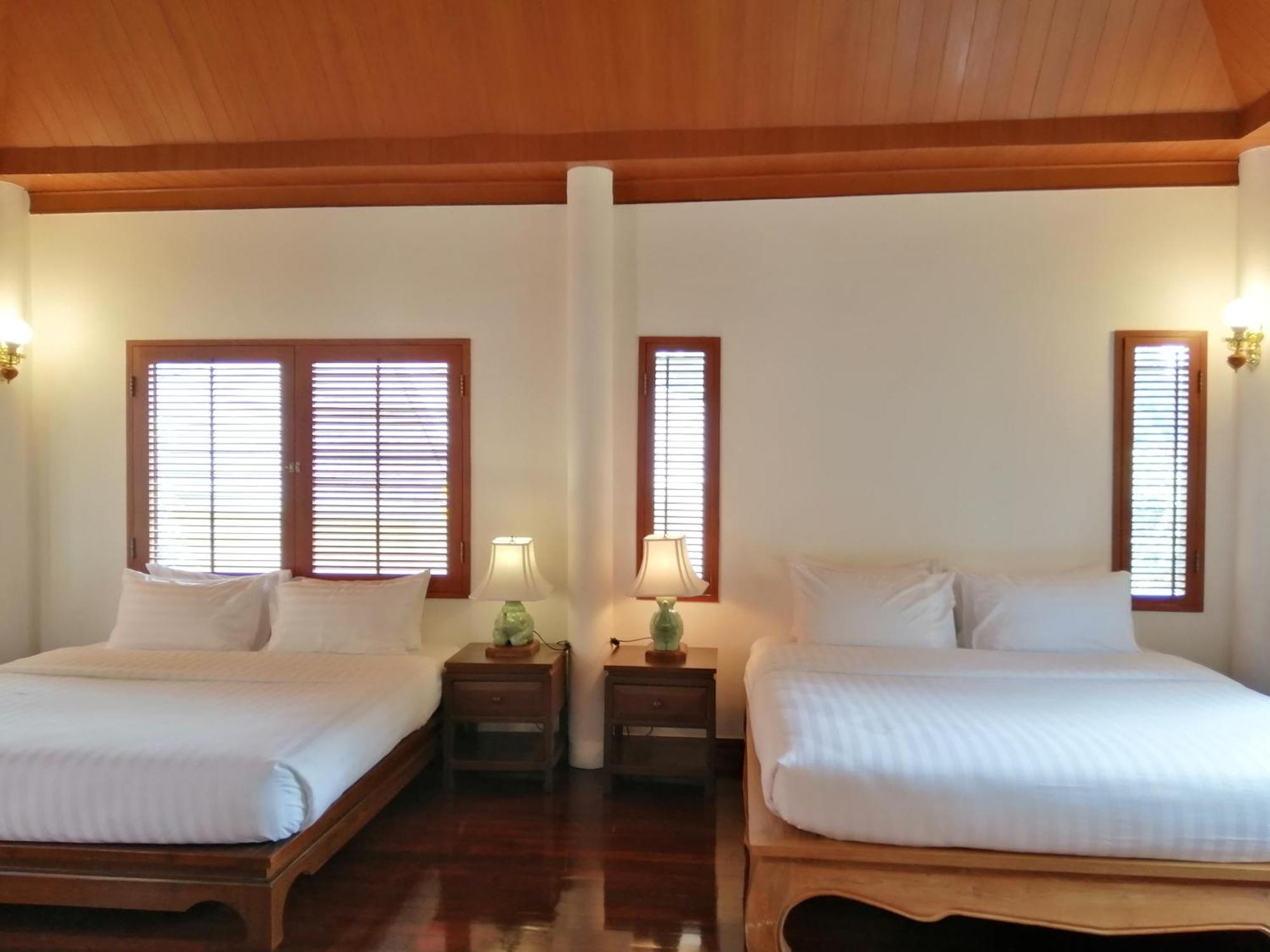 Casa Khaoyai Bed&Breakfast Му-Си Номер фото