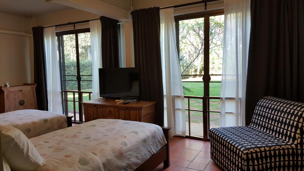 Casa Khaoyai Bed&Breakfast Му-Си Экстерьер фото